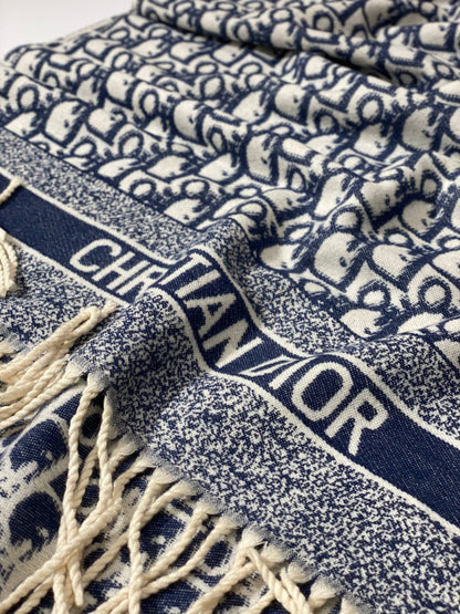 Dior Scarf