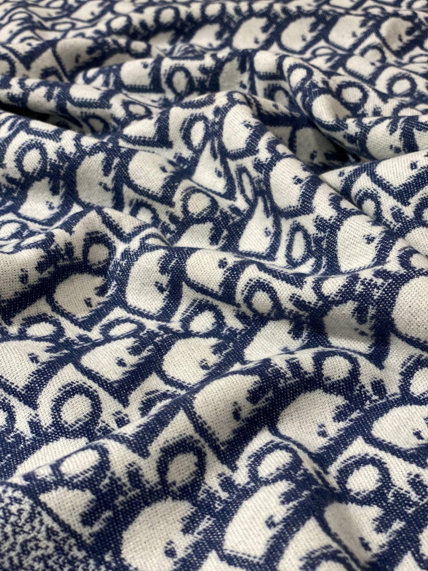 Dior Scarf
