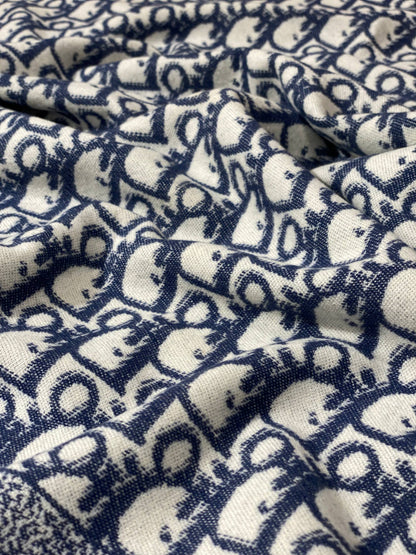 Dior Scarf