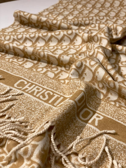 Dior Scarf