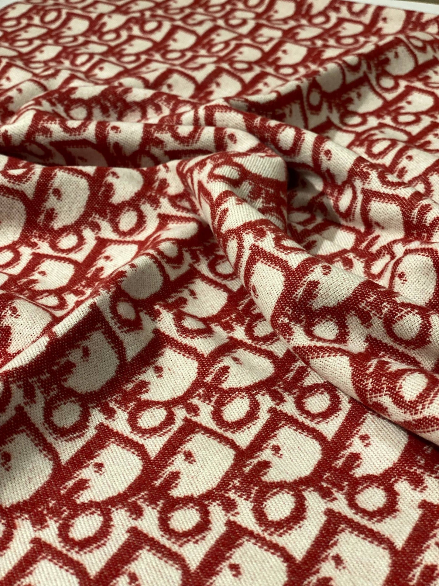 Dior Scarf