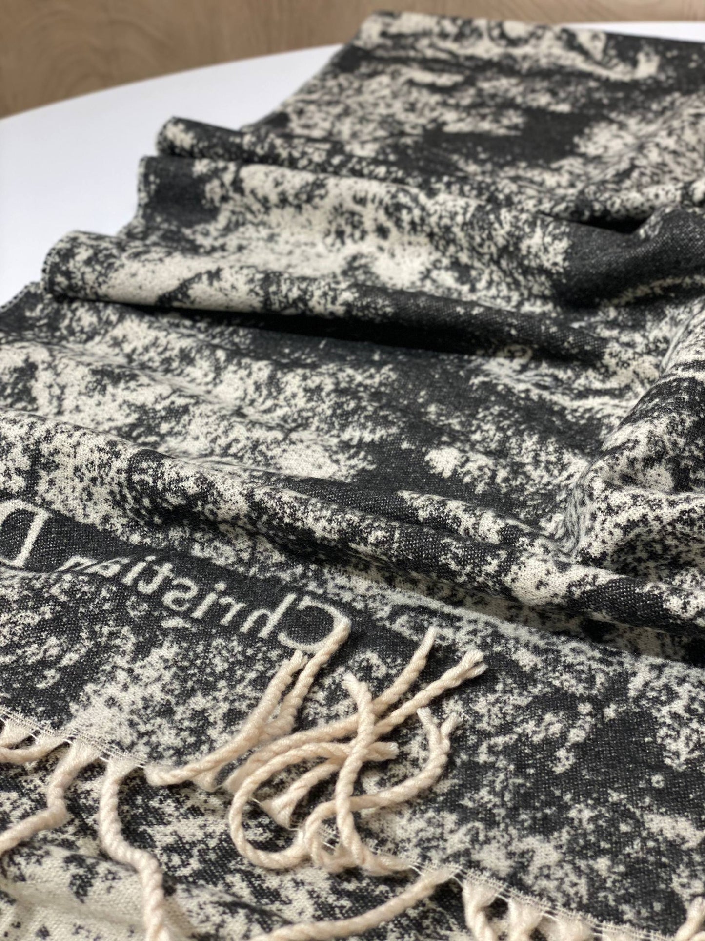 Dior Scarf