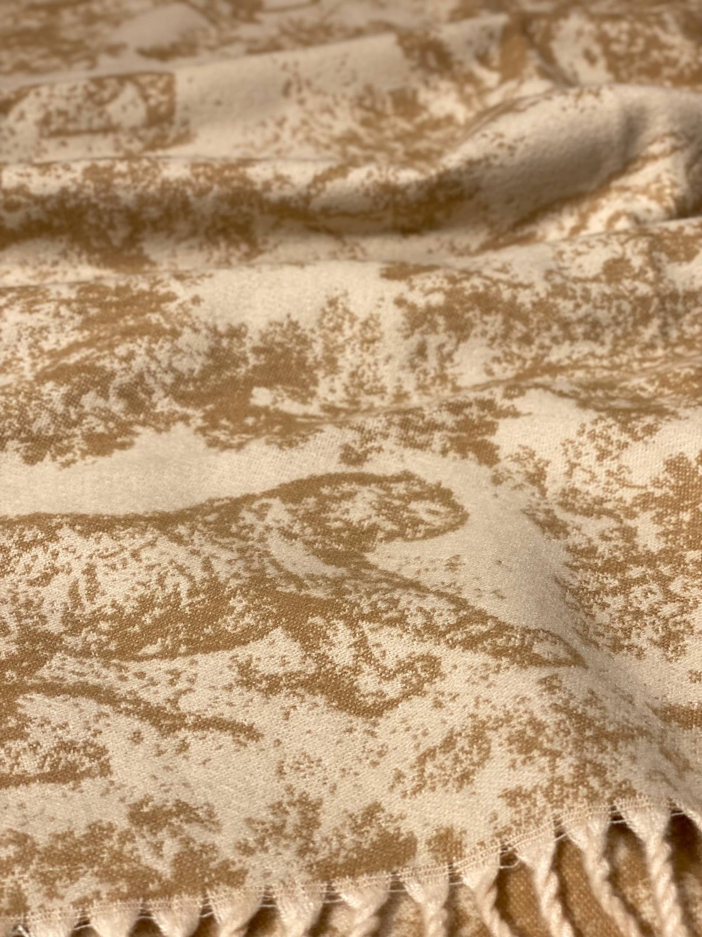 Dior Scarf