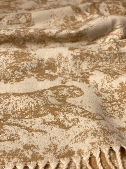 Dior Scarf