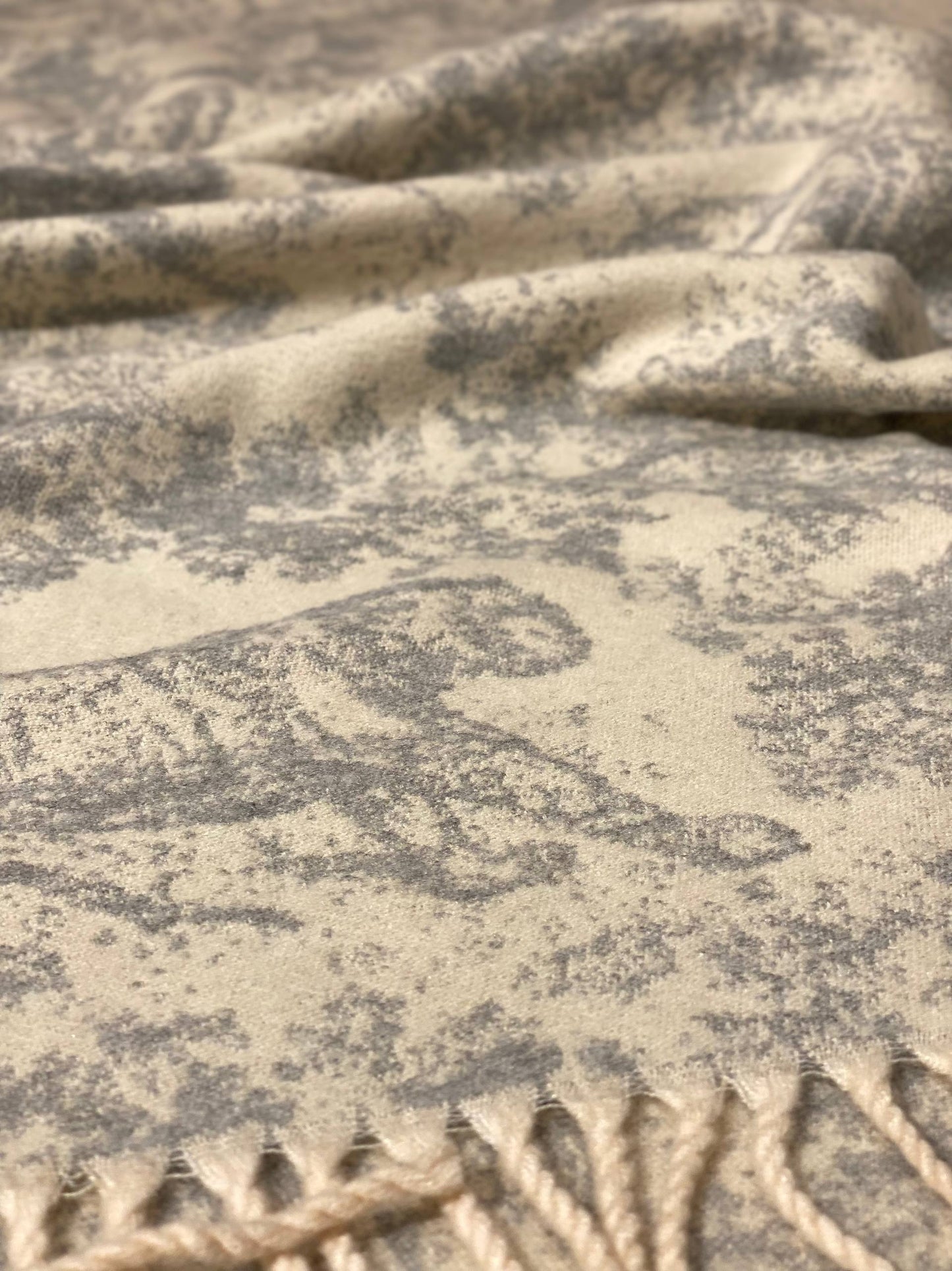 Dior Scarf