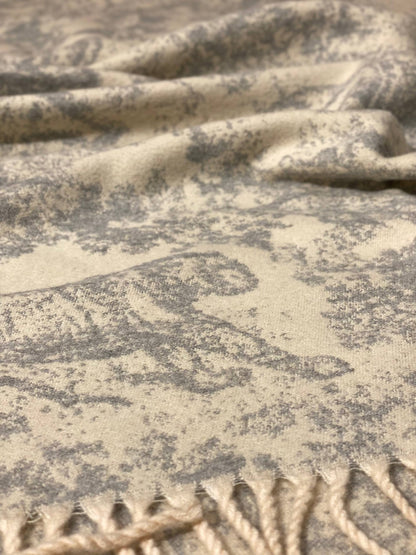 Dior Scarf
