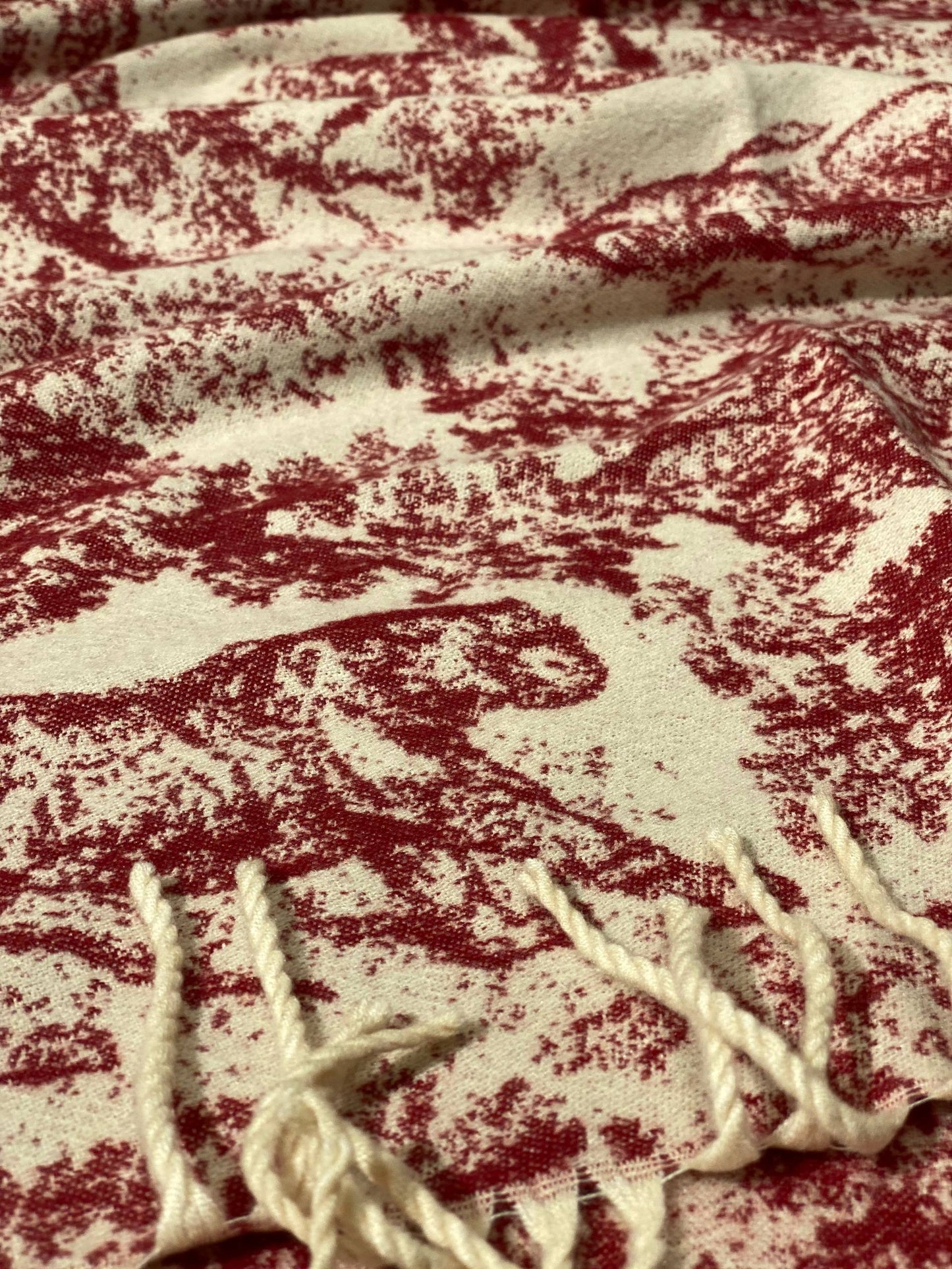 Dior Scarf