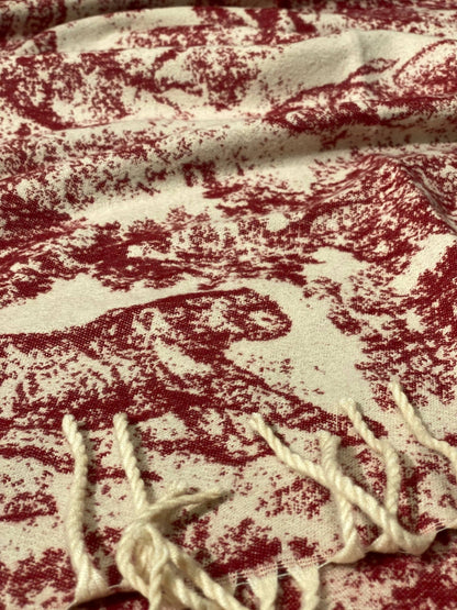 Dior Scarf