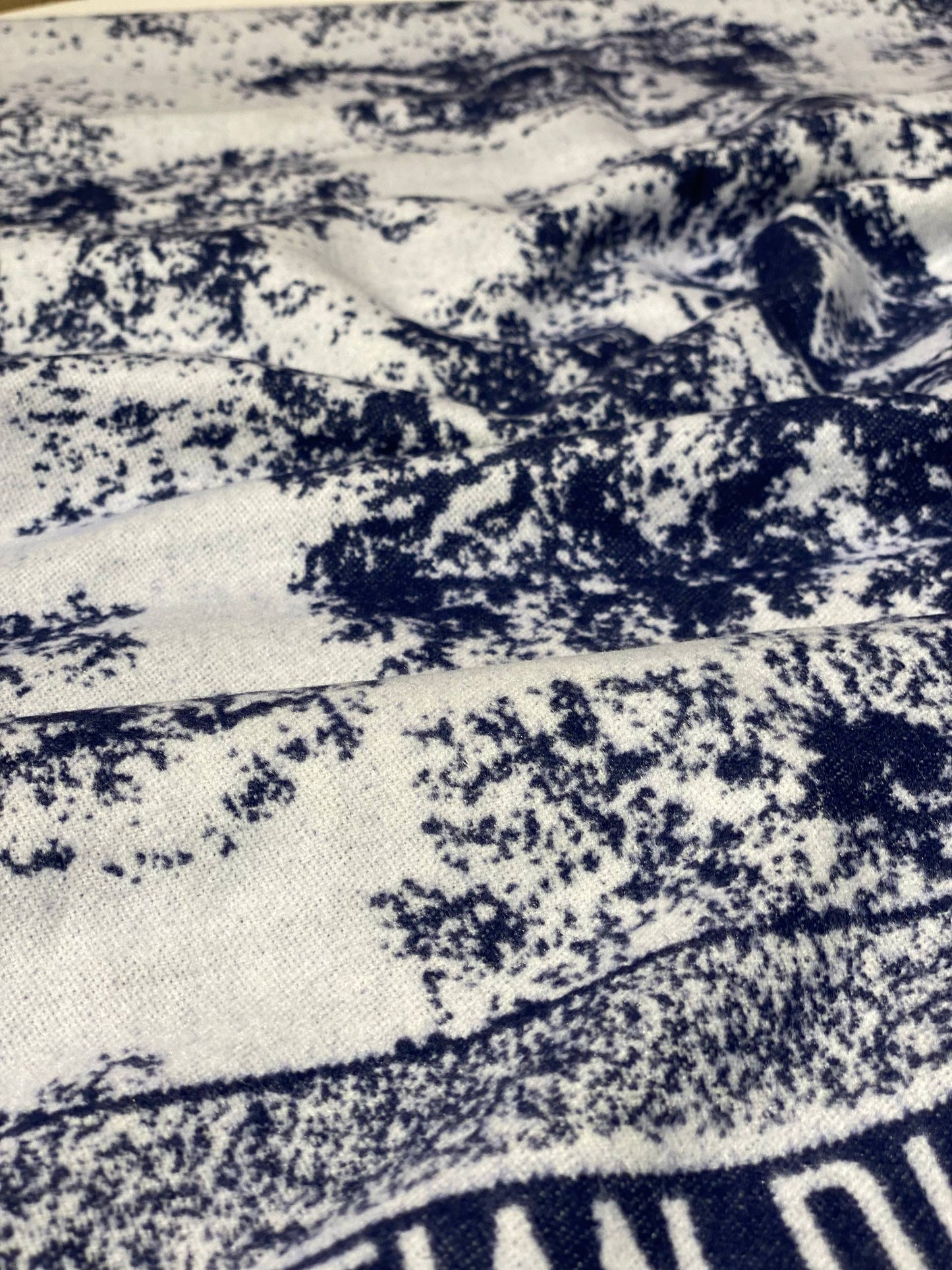 Dior Scarf