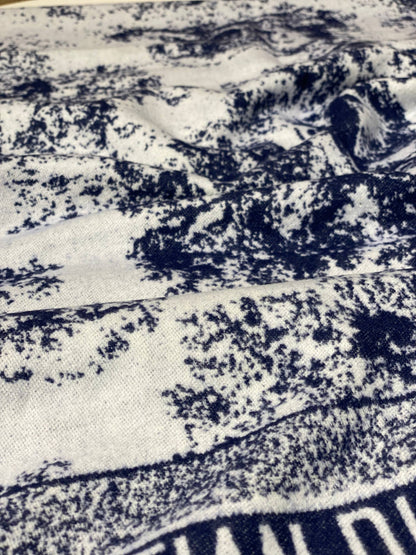Dior Scarf