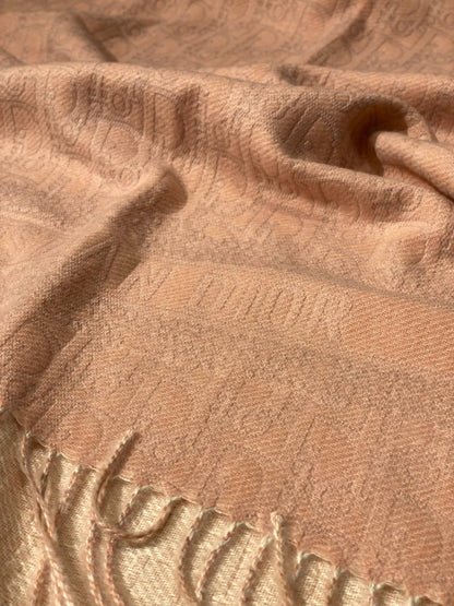 Dior Scarf