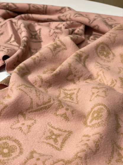 LV Scarf