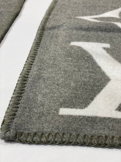 LV Scarf