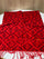 Fendi Scarf