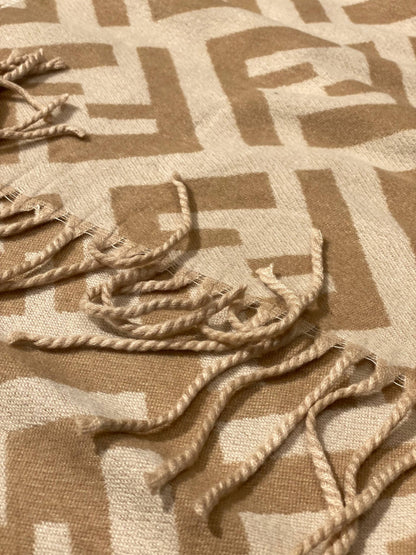 Fendi Scarf