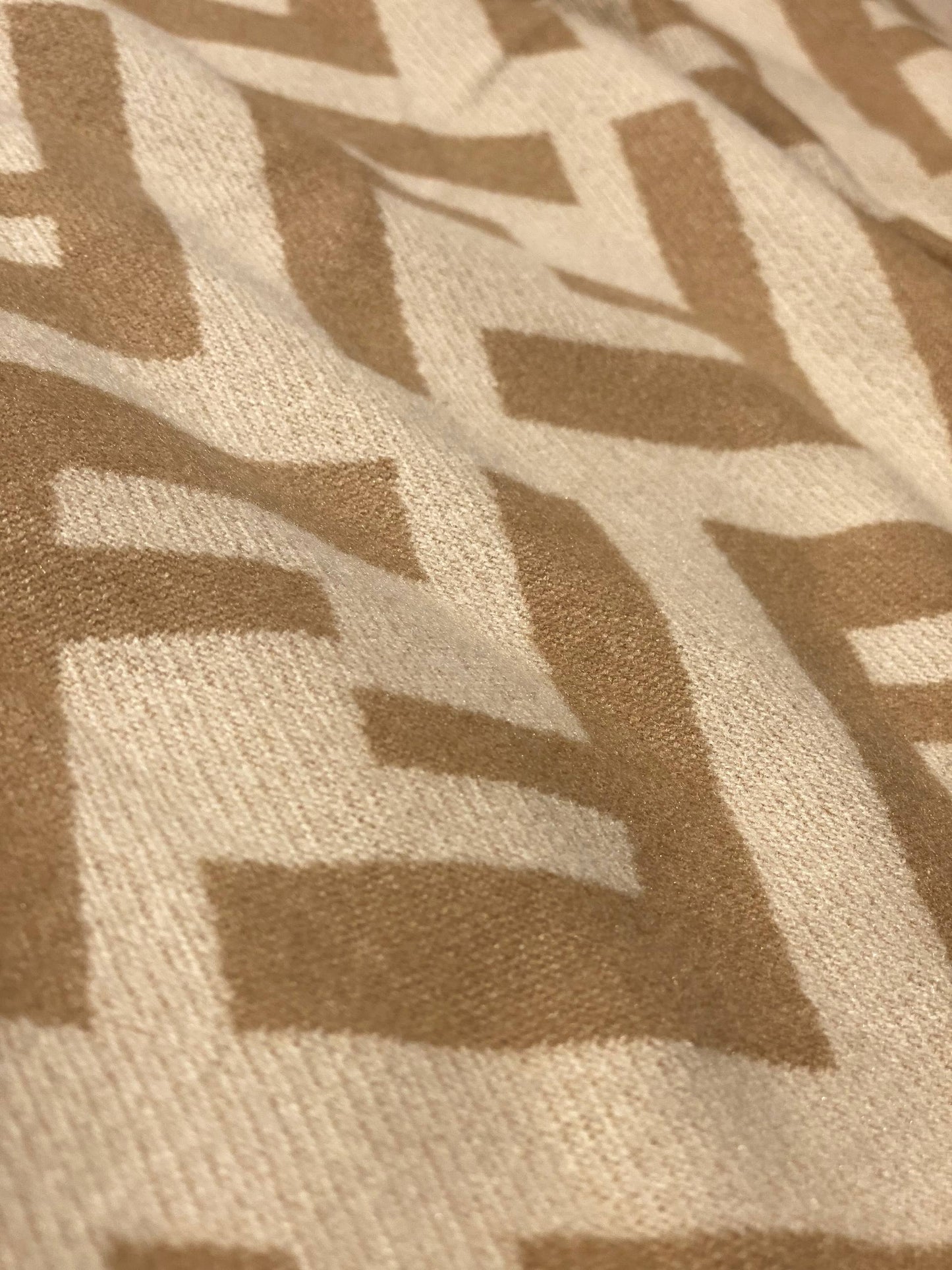 Fendi Scarf