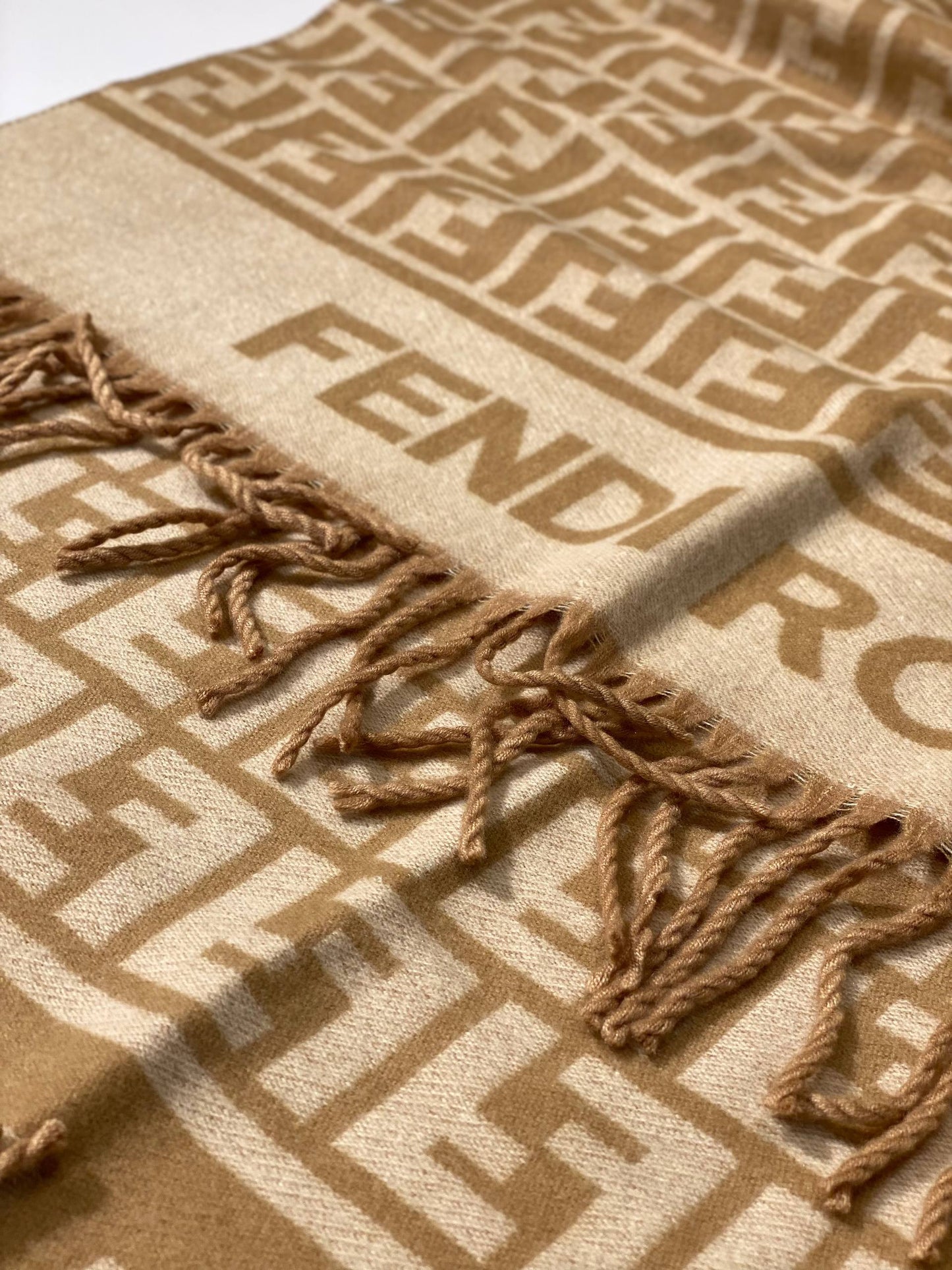 Fendi Scarf