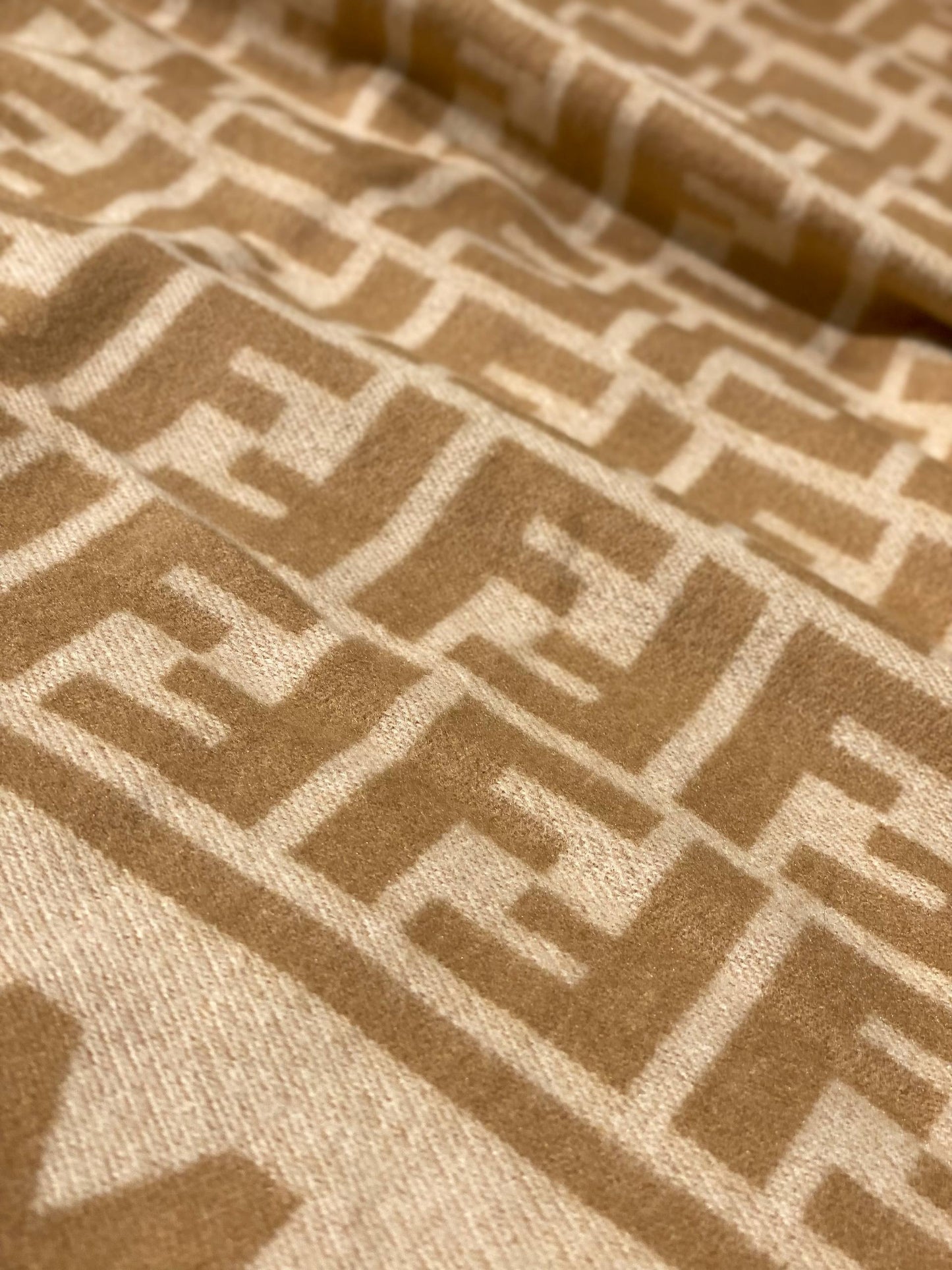 Fendi Scarf