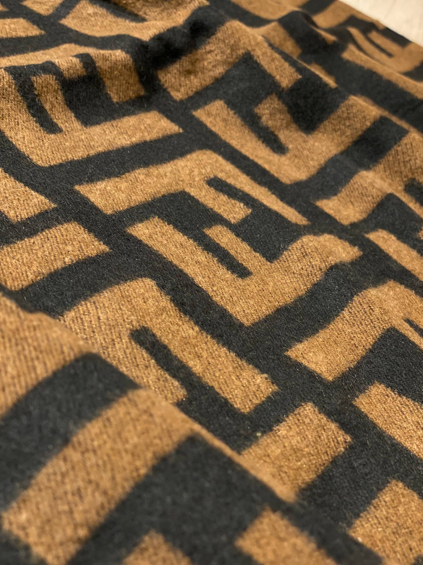 Fendi Scarf