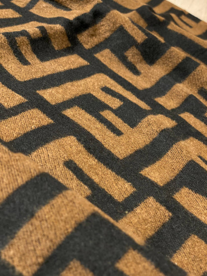 Fendi Scarf