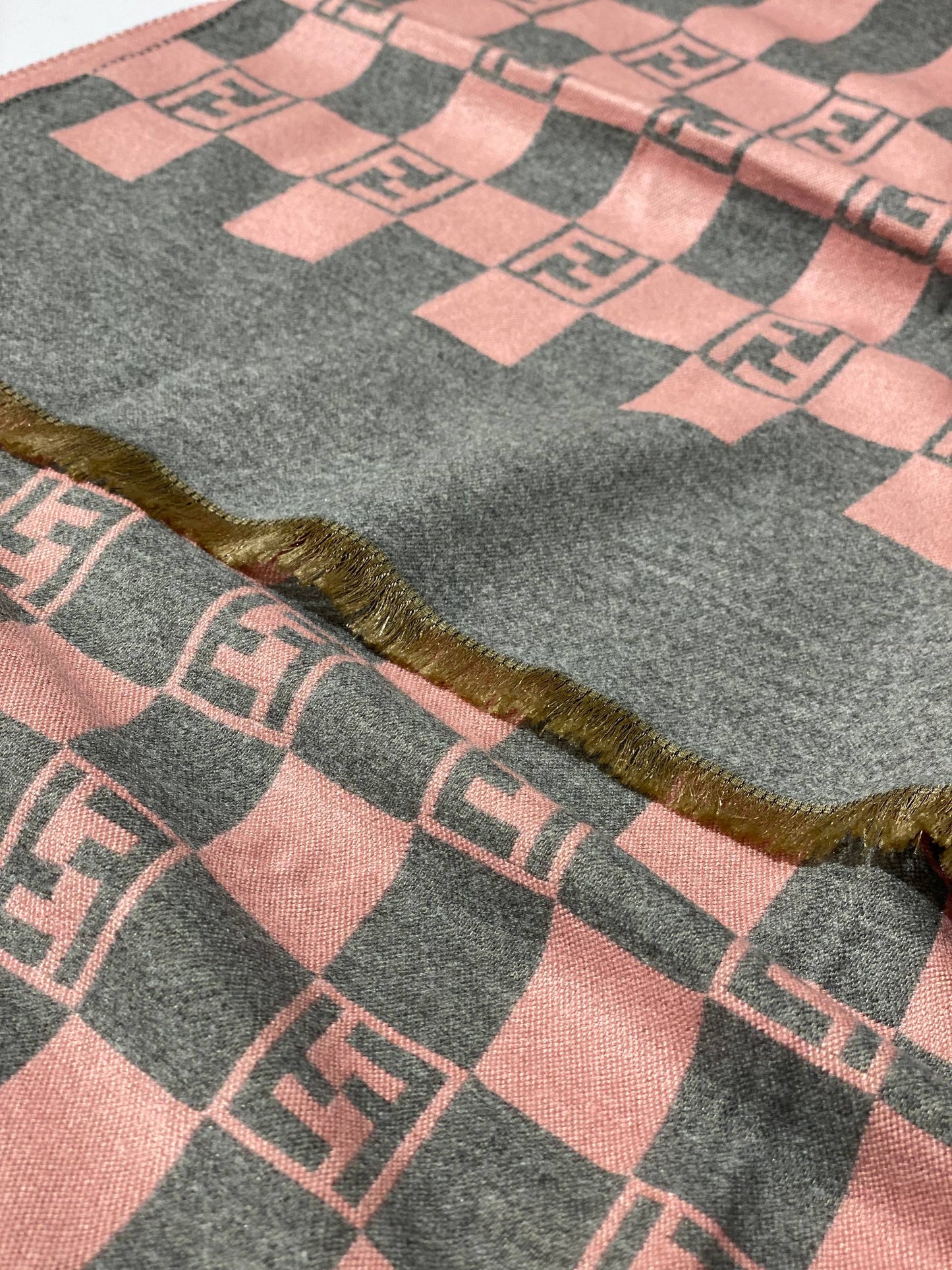 Fendi Scarf