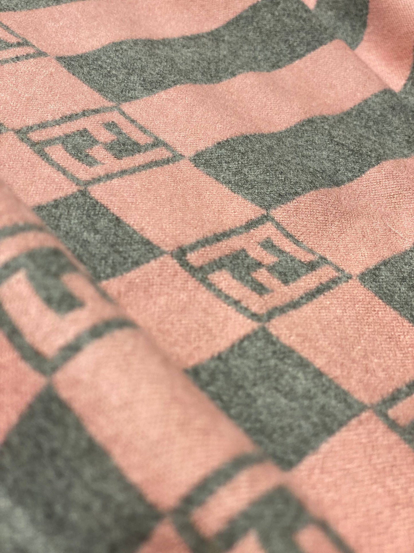 Fendi Scarf