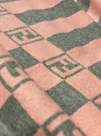 Fendi Scarf