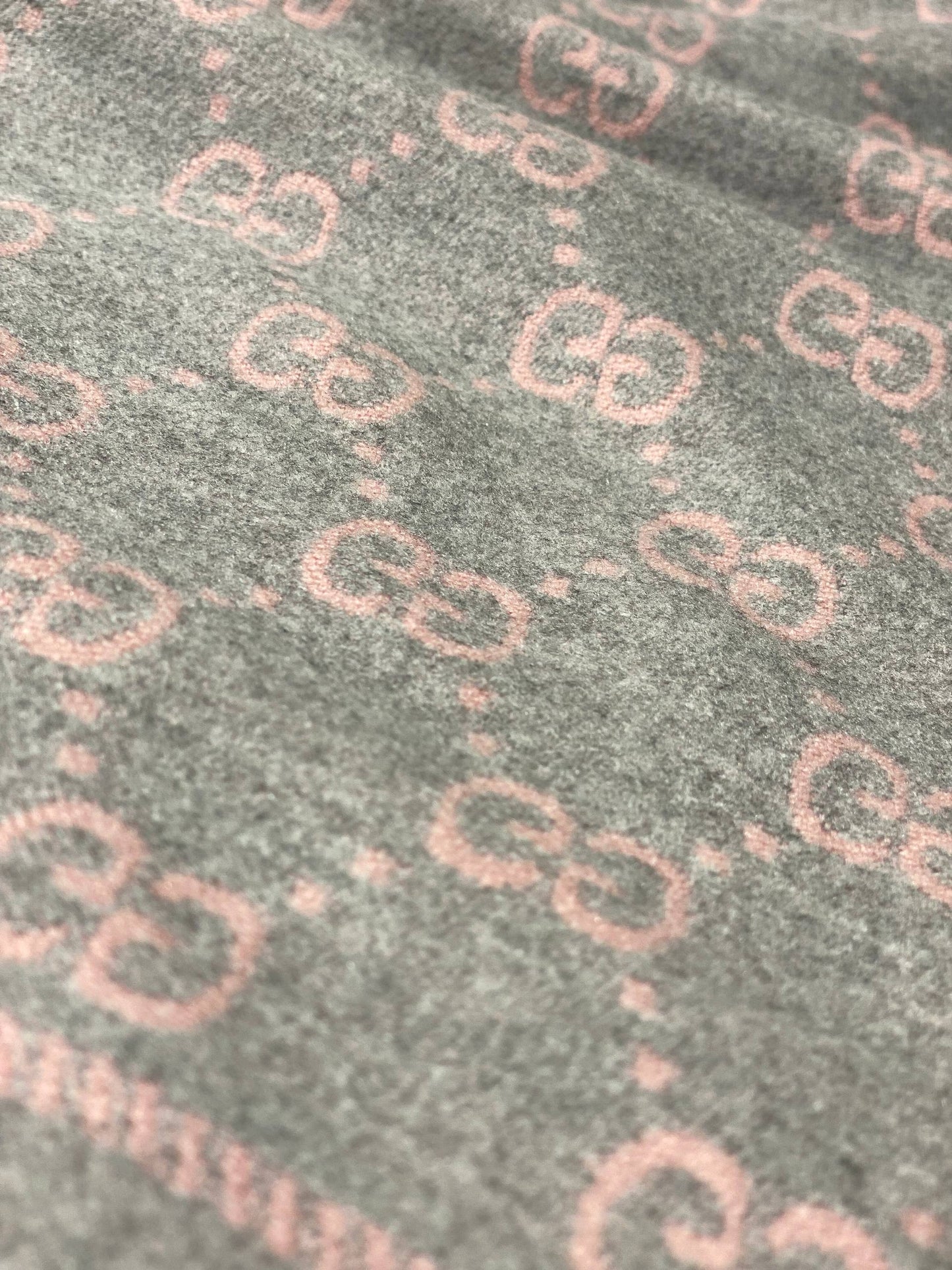 Gucci Scarf