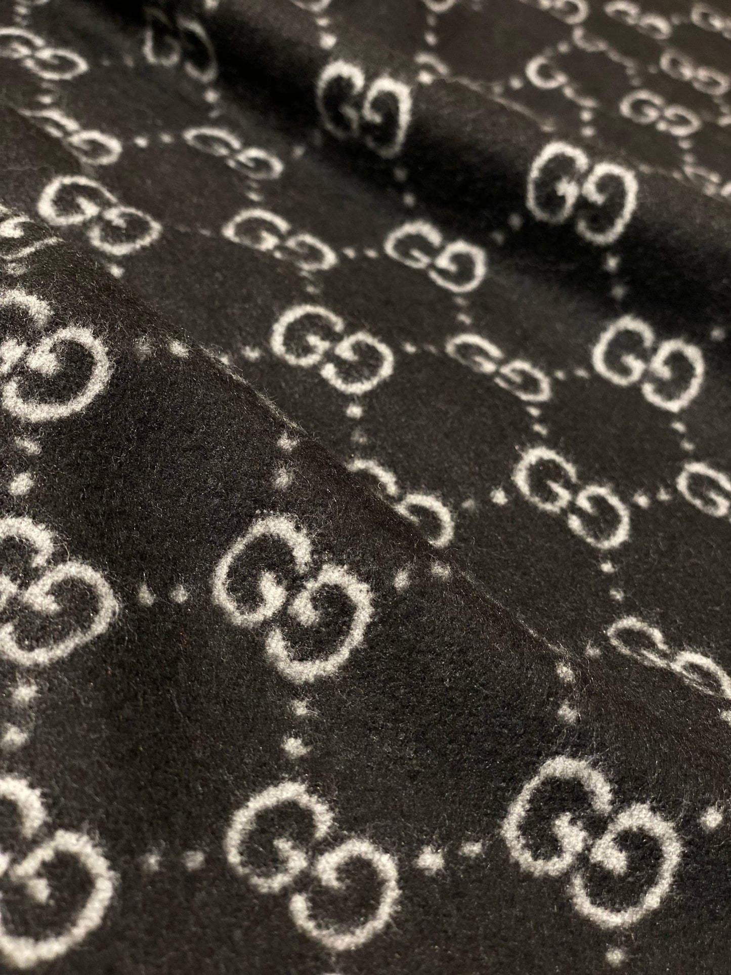 Gucci Scarf