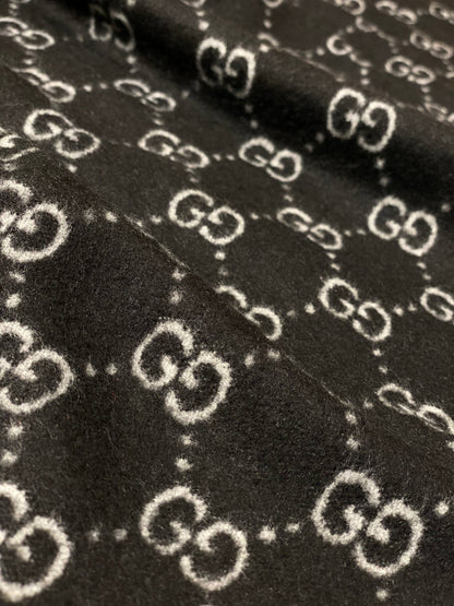 Gucci Scarf