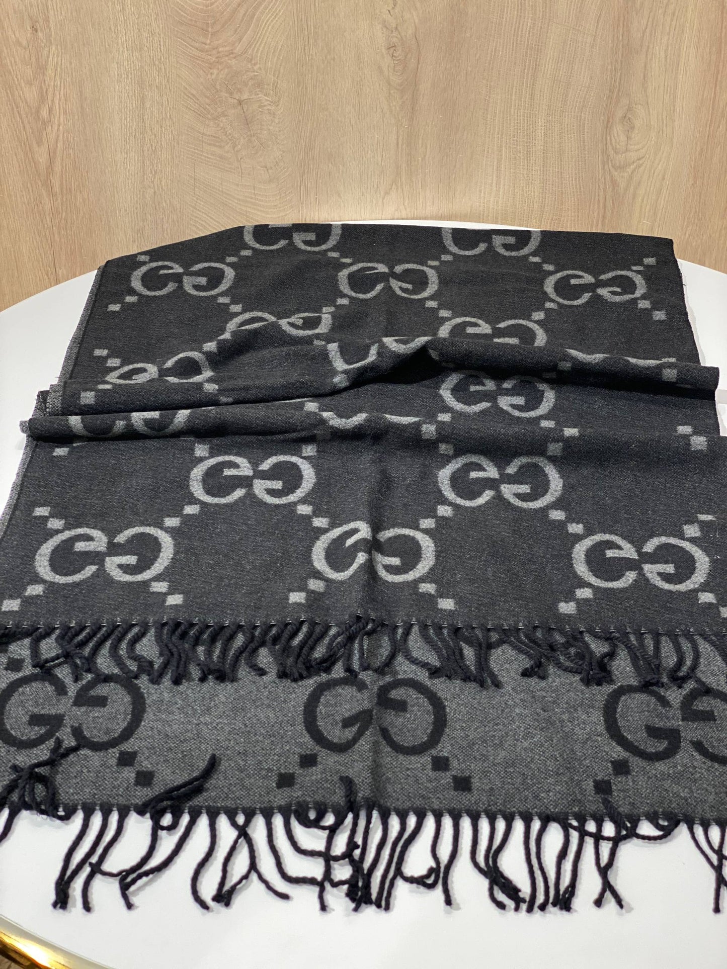 Gucci Scarf