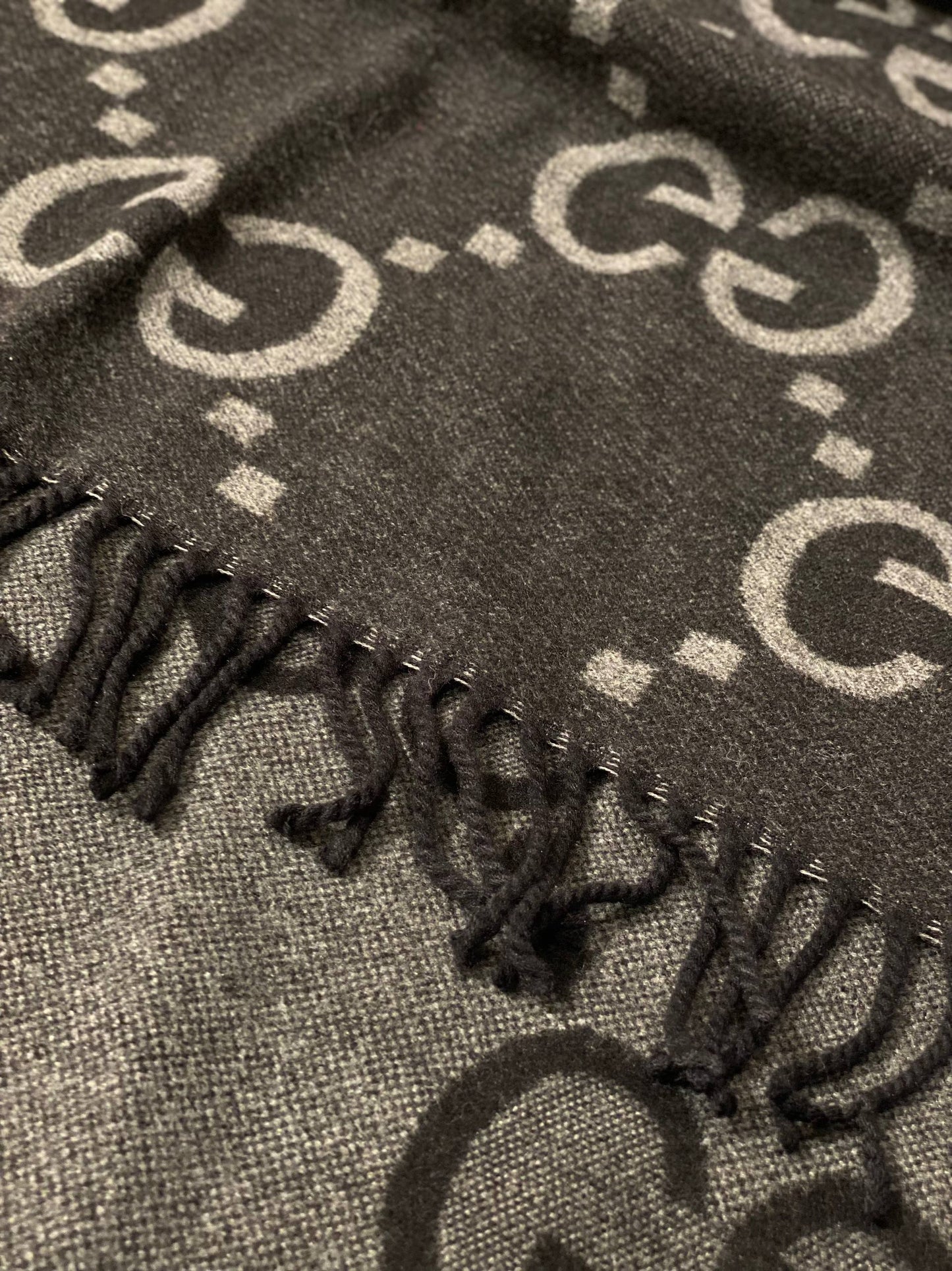 Gucci Scarf