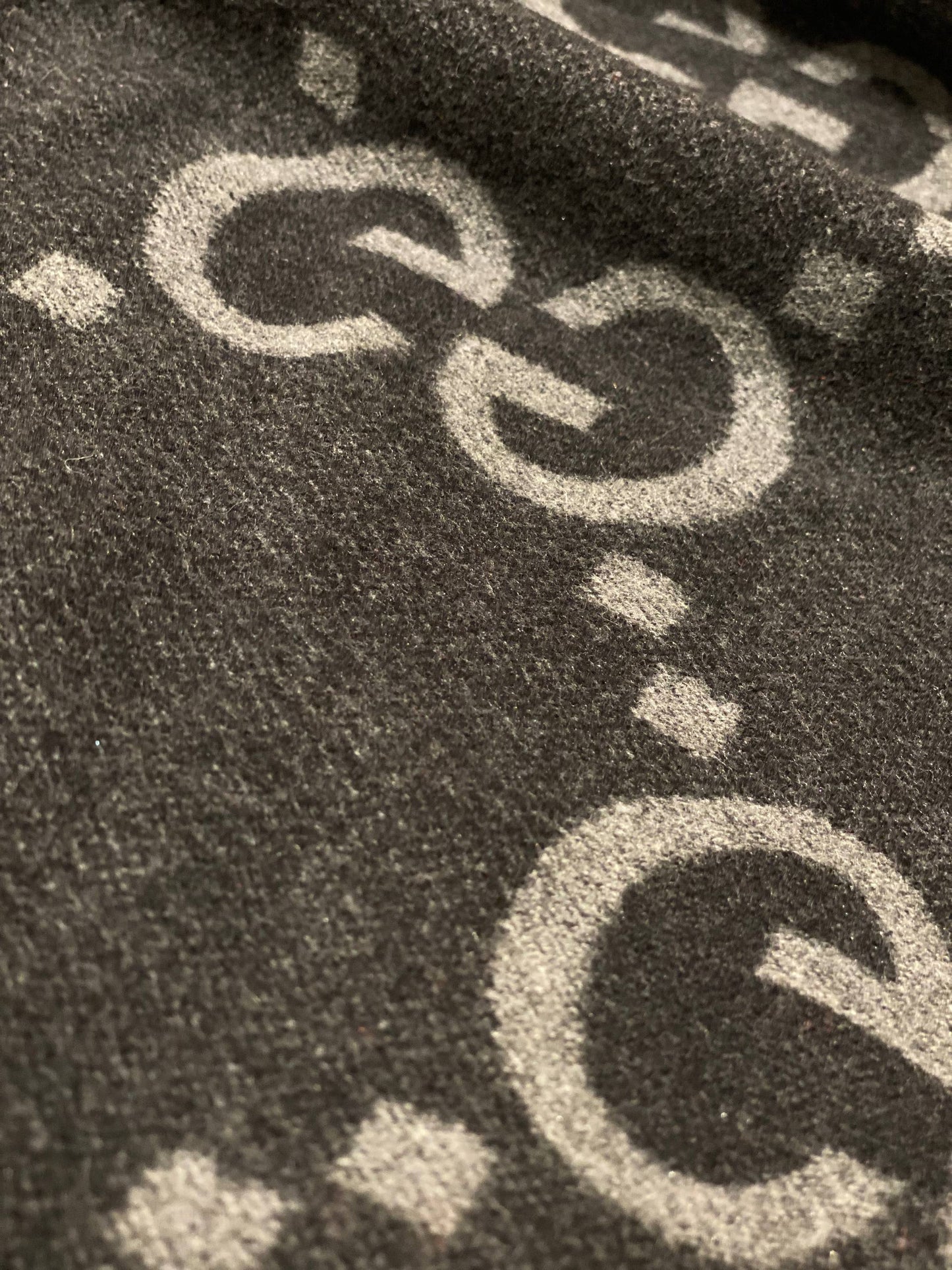 Gucci Scarf