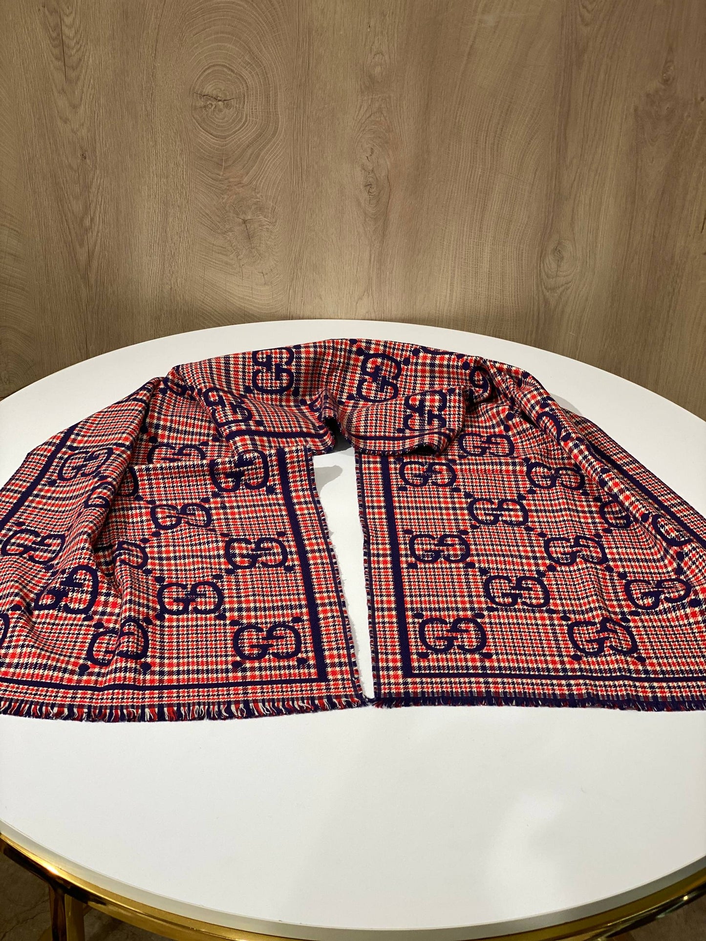 Gucci Scarf