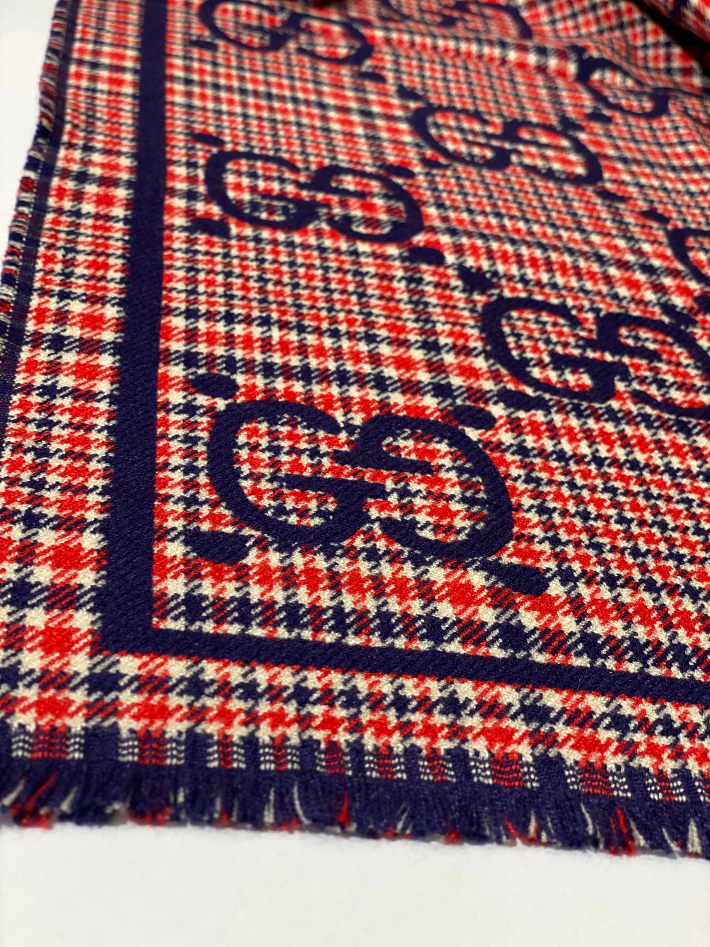 Gucci Scarf