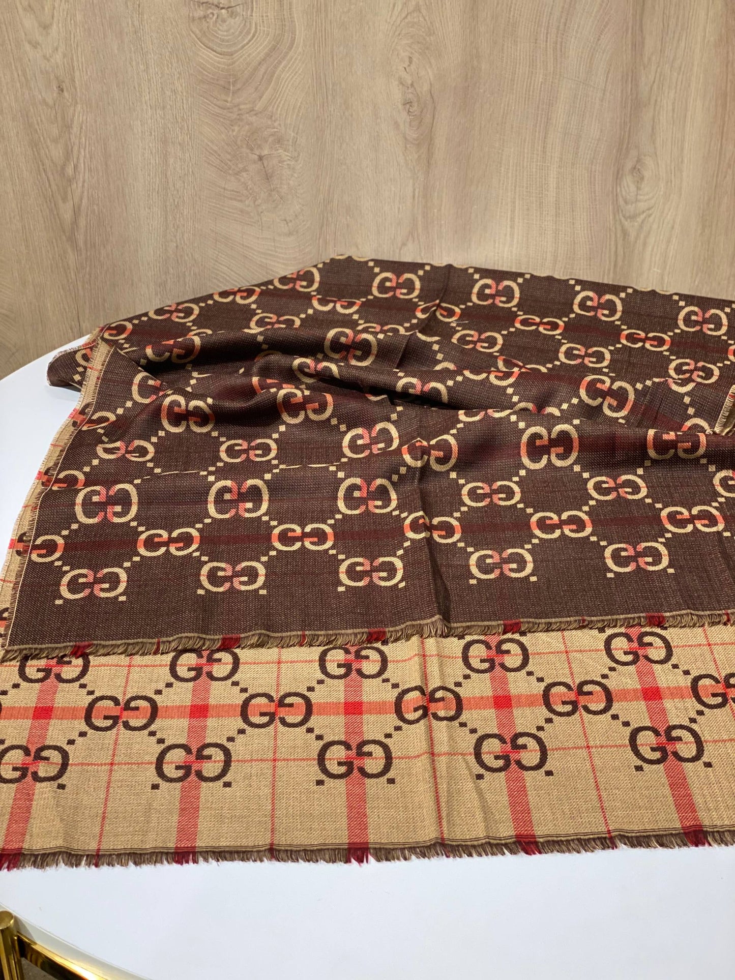 Gucci Scarf