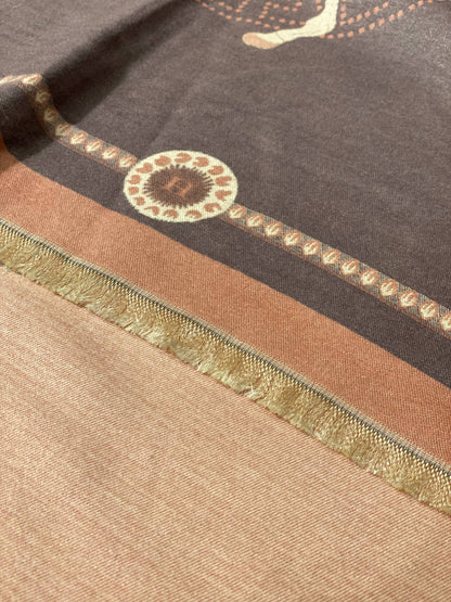 Hermes Scarf