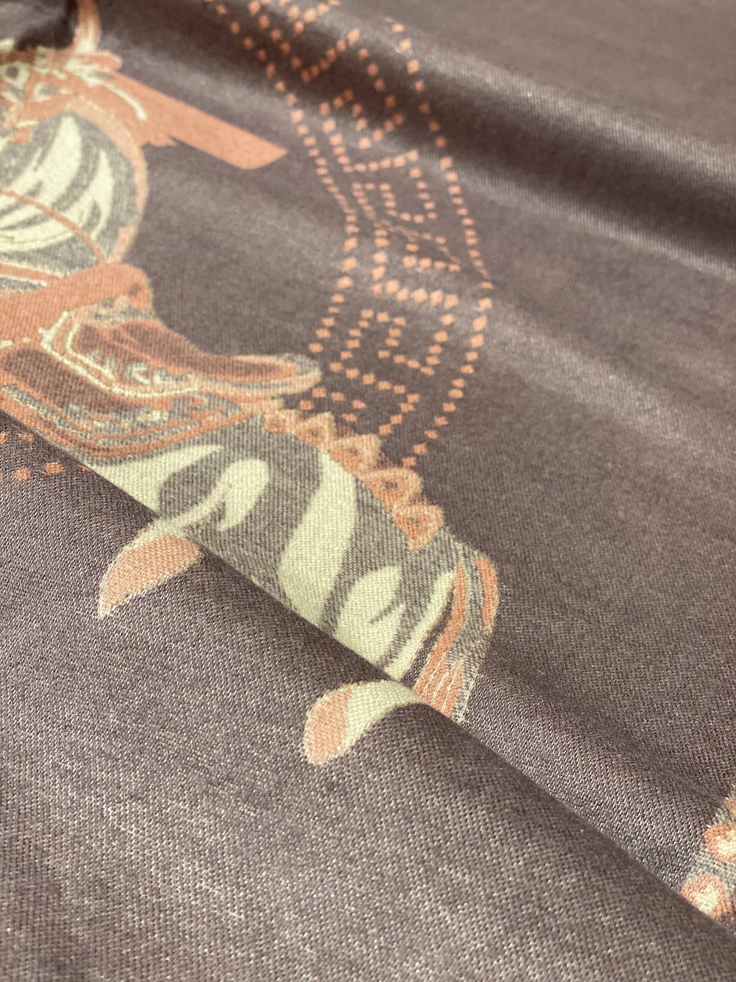 Hermes Scarf