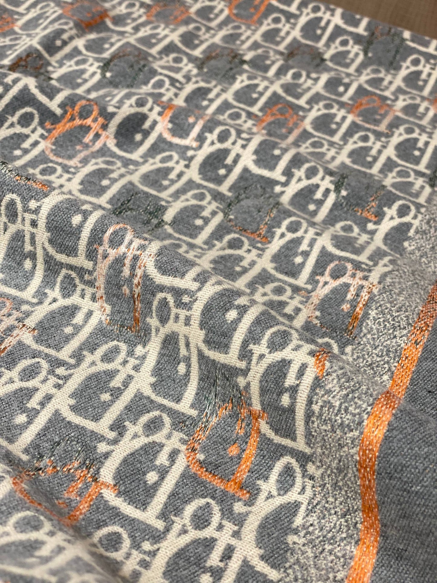 Dior Scarf