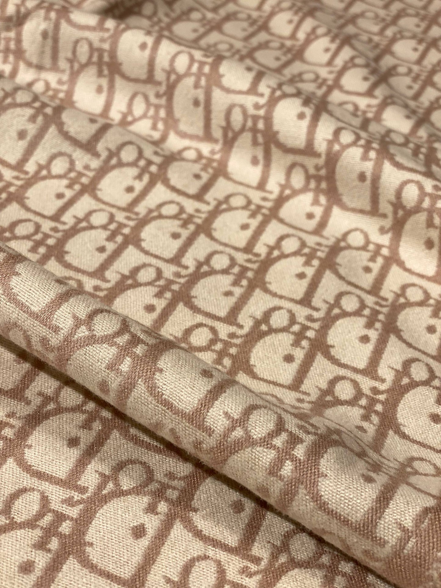 Dior Scarf