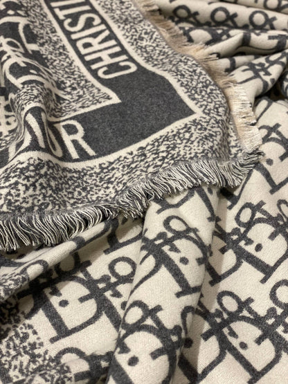 Dior Scarf