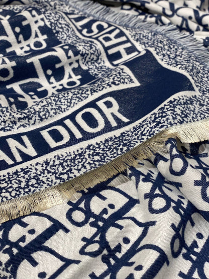 Dior Scarf