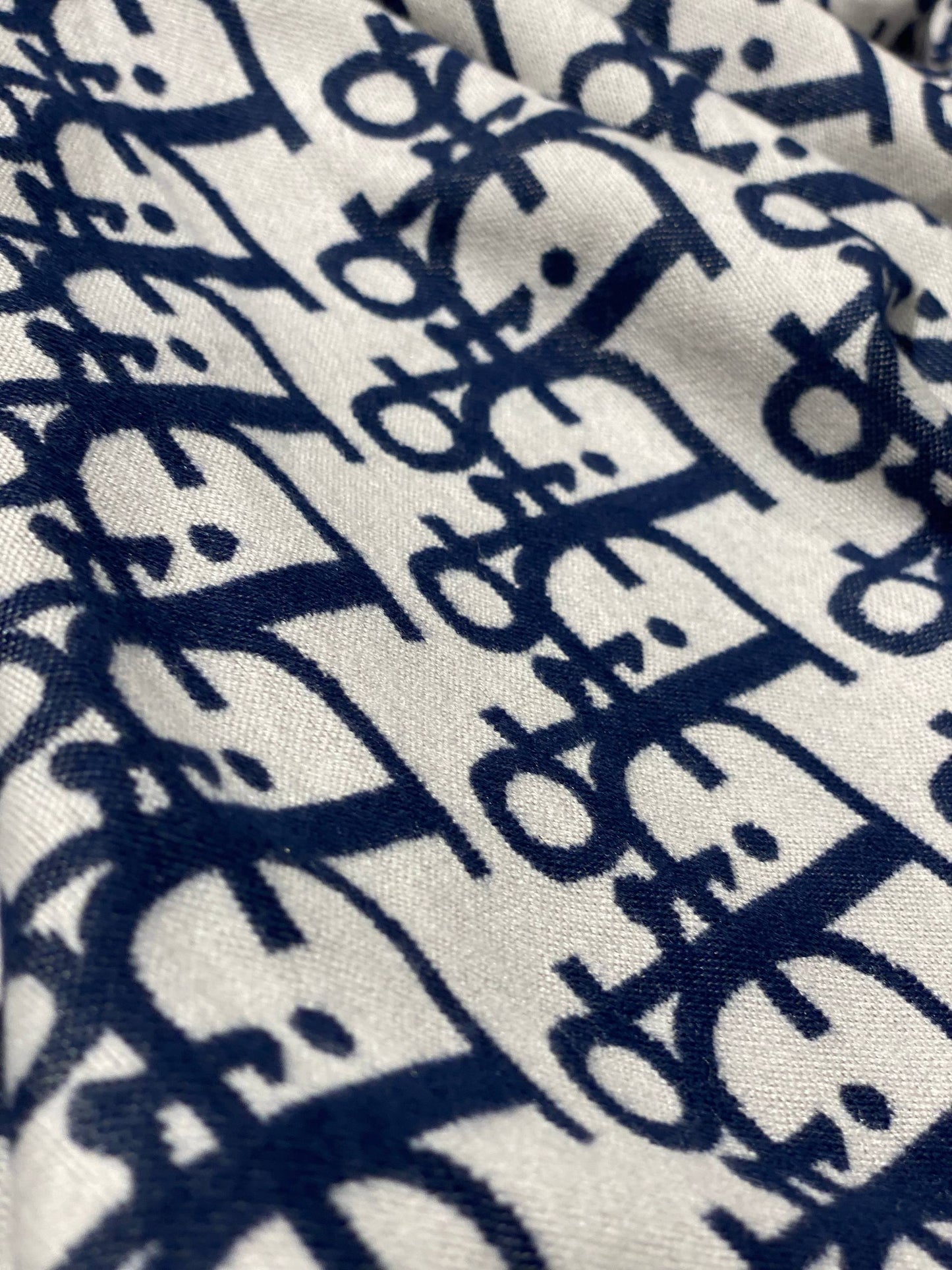 Dior Scarf
