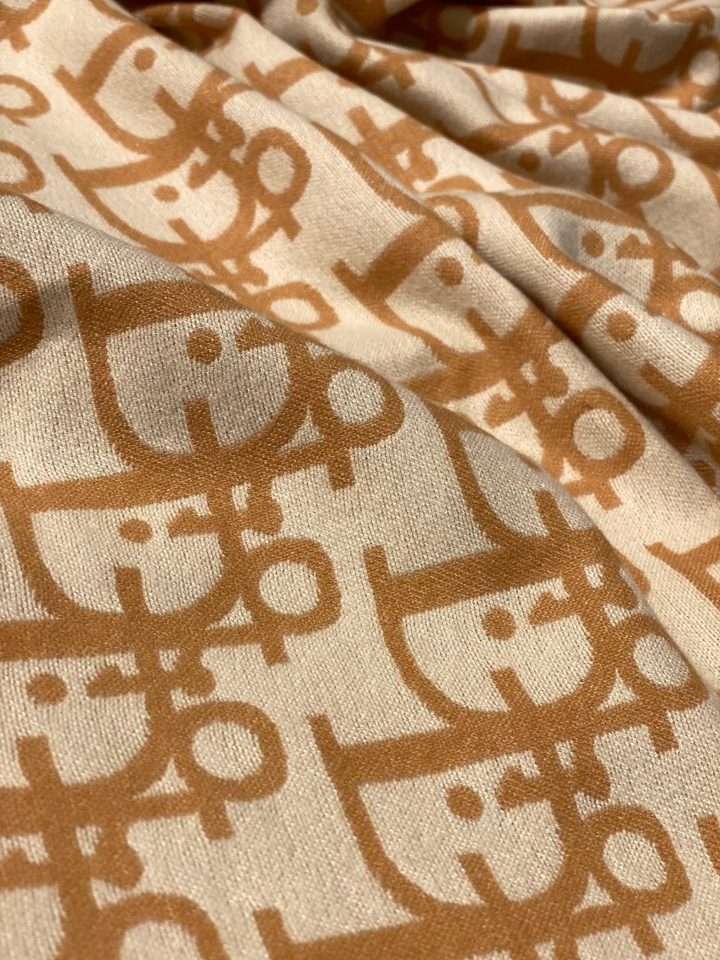 Dior Scarf