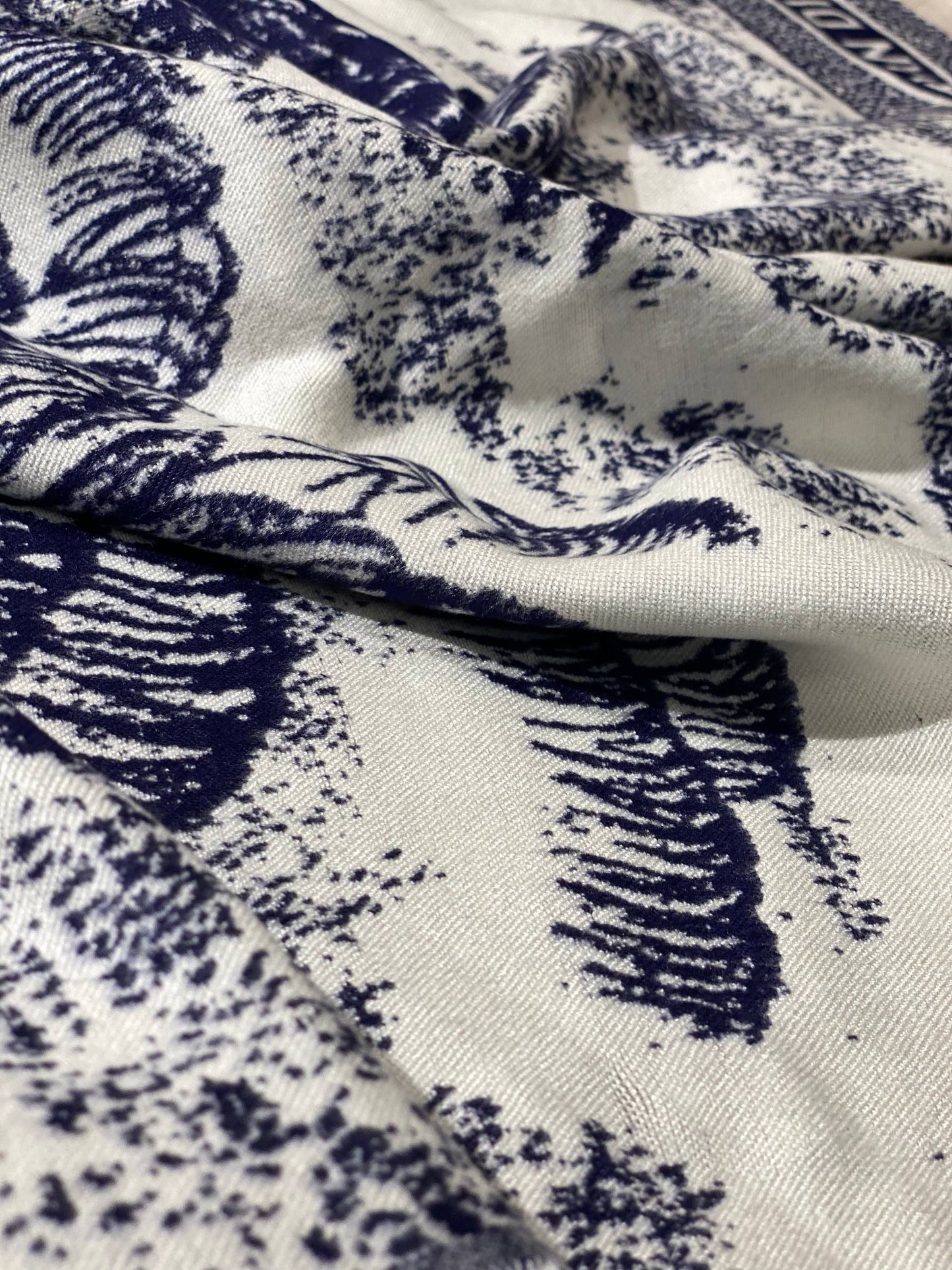 Dior Scarf