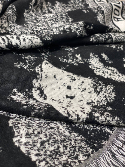 Dior Scarf