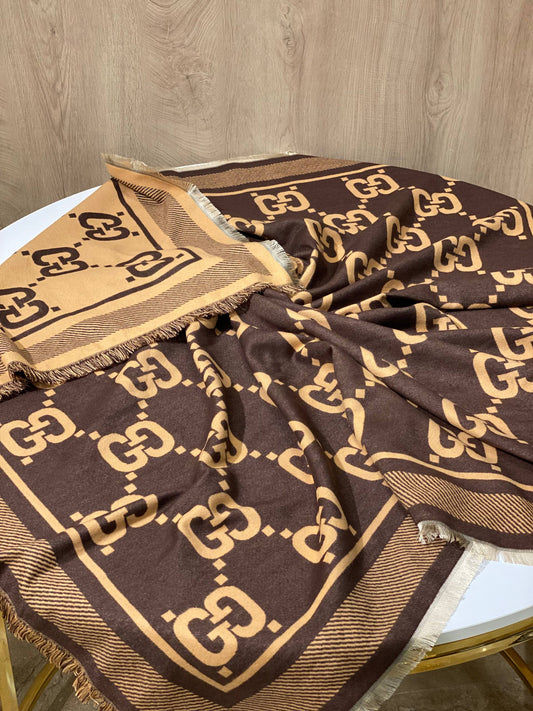 Gucci Scarf
