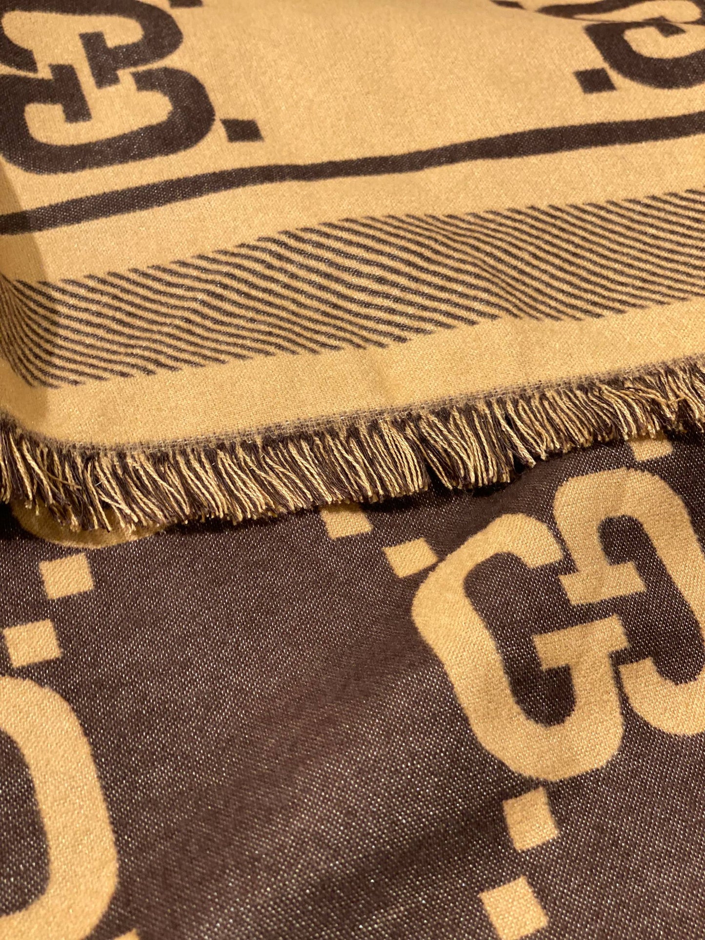 Gucci Scarf