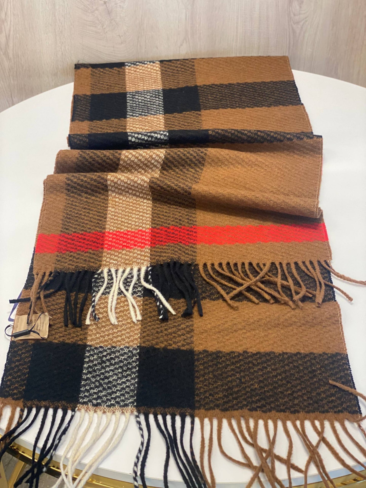 Scarf