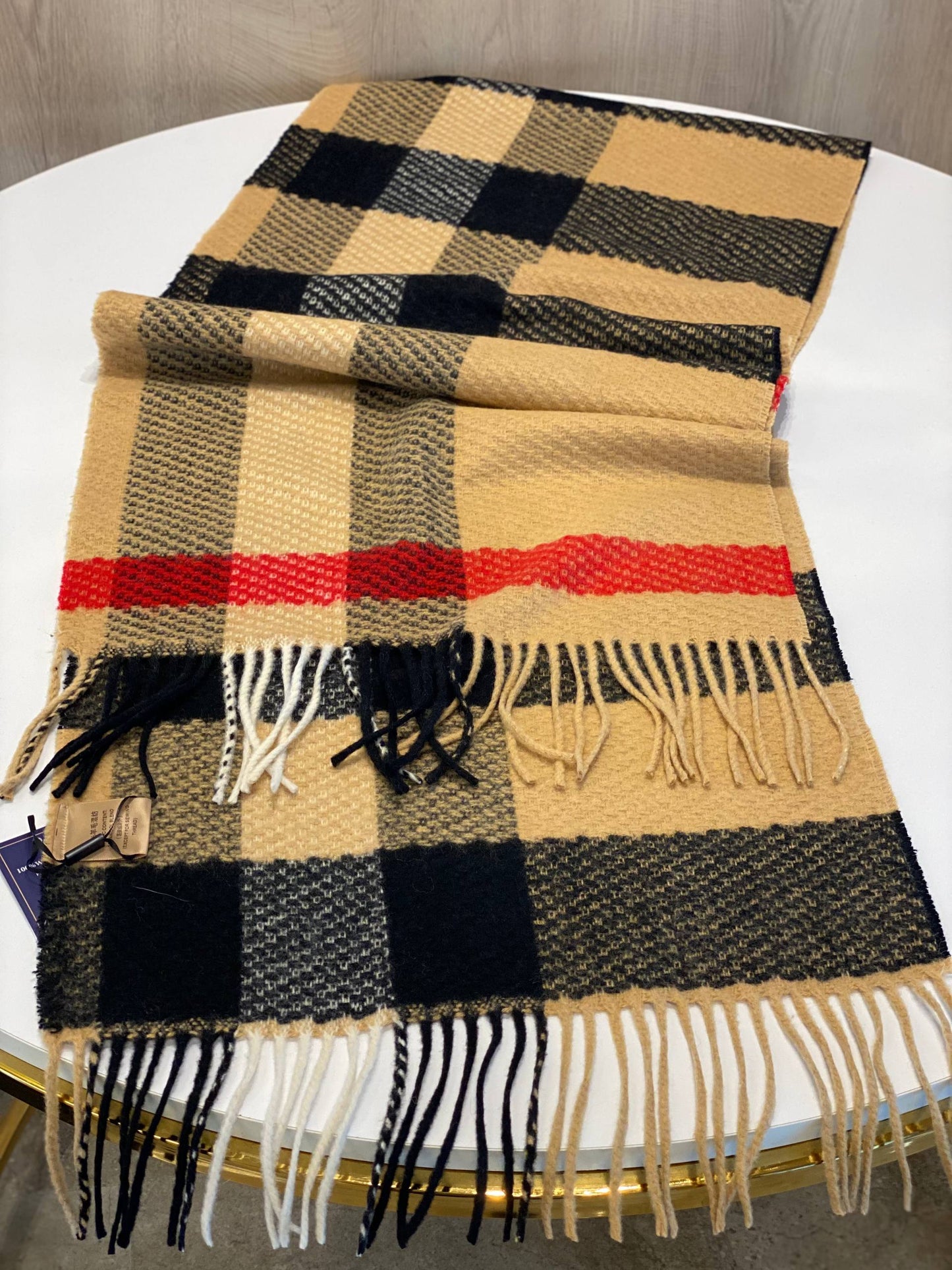 Scarf